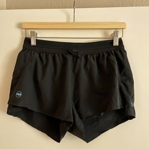 Run Janjii 3” AFO Middle Short